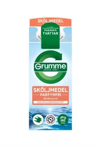 Sköljmedel Grumme Sensitive 750 ml
