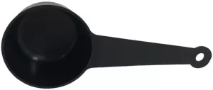 Skopa för Tvättmedel 25ml