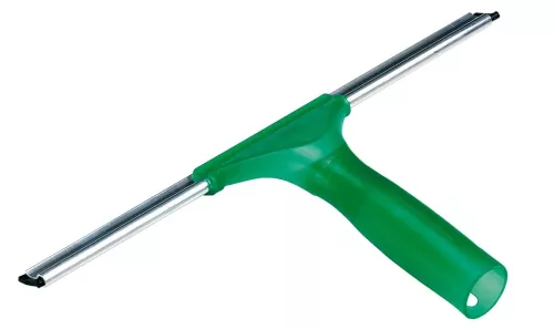 Fönsterskrapa Unger Unitec Skviss Light 30 cm – lätt och prisvärd skrapa för effektiv rengöring av glasytor