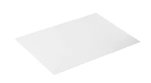 ​Skrivbordsunderlägg 420x300 mm – Transparent, PP