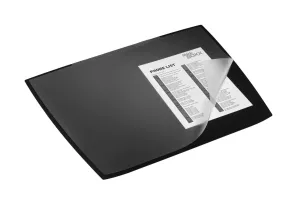 ​Skrivunderlägg ARTWORK 590 × 470 mm svart