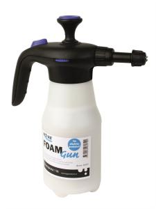 Activa Foam Gun 1L Blue