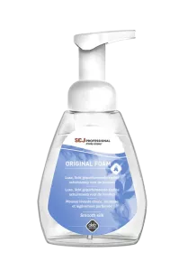 Skumtval Original Foam pumpflaska 250 ml – mild och effektiv handtvål för daglig användning