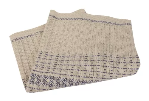 Våffelvävd skurduk 50×60 cm – slitstark och absorberande för rengöring av stora ytor