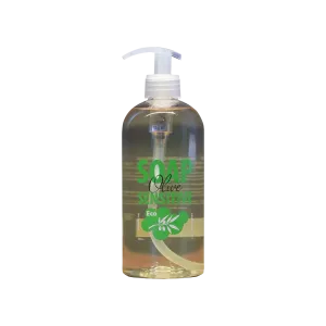 ​OCEAN Soap Sensitive Olive 500 ml