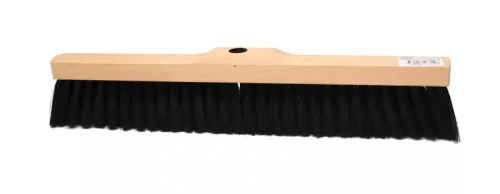 MAX Sopborste 50cm Trä Tagelblandning