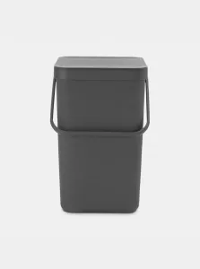 ​Sorteringshink Sort & Go Waste Bin Brabantia Grå 25L
