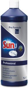 Spolglans Sun Pro Formula Rinse Aid 1L