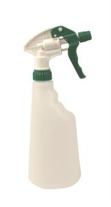 SprayBasic Grön 600ml