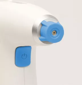 Activa ErgoSpray används vid professionell rengöring för smidig och kontrollerad vätskefördelning