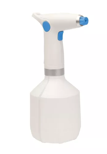 Activa ErgoSpray används för ergonomisk och snabb applicering av rengöringsmedel i storkök och vårdmiljöer