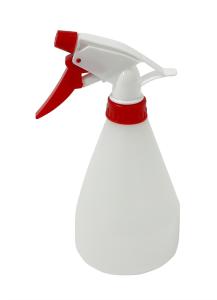 Sprayflaska Röd 500ml