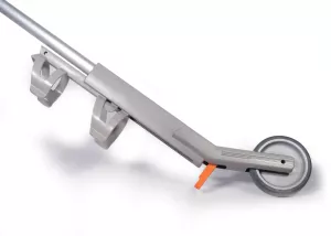 ​Sprayhandtag DURALINE® EasyTrack S – för exakt och ergonomisk linjemarkering