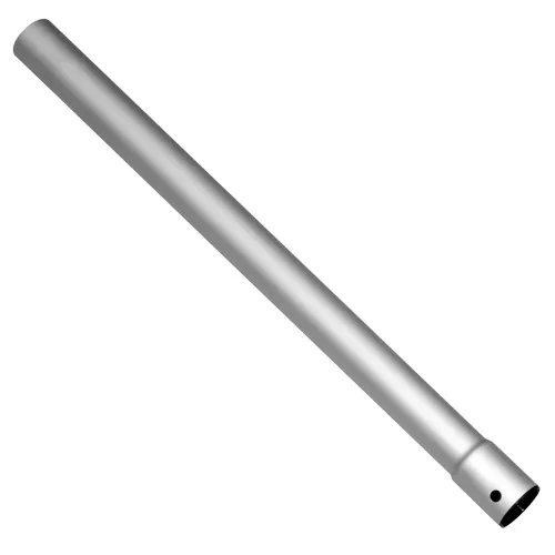 Sprintus Artos/HT30 rör 500 mm – slitstarkt originalrör med 32 mm anslutning som ger förlängd räckvidd och smidigare dammsugning i svåråtkomliga utrymmen, anpassat för Sprintus Artos och HT30 dammsugare i hotell, kontor och professionella