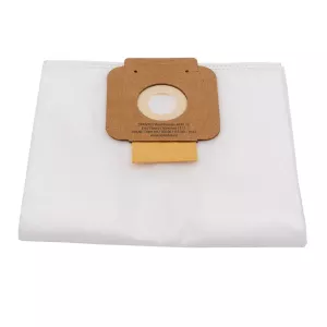 ​Sprintus ERA iGO Fleece Filterpåse HEPA13 10-pack