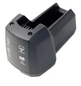 Sprintus Medusa laddare – original batteriladdare för Sprintus Medusa sopmaskin, säker och effektiv laddning för optimal driftstid