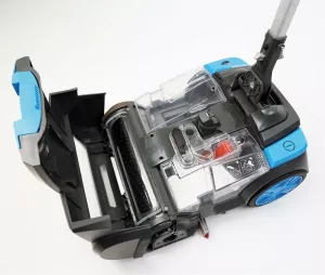 Städmaskin Activa SmartMop 2 – kompakt och batteridriven golvrengöringsmaskin för effektiv och ergonomisk städning av mindre ytor