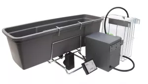 Städvagnstillbehör Activa Control System Synergy – modulkomponent för ökad funktionalitet och ergonomi i städsystem