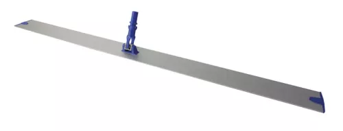 Lifetime stativ 120 cm med QuickSnap – lätt och hållbart moppskaft med snabbfäste för enkel byte av moppar, idealiskt för effektiv och ergonomisk städning i professionella miljöer