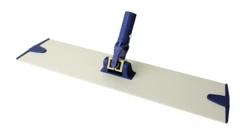 Stativ Lifetime, 40 cm brett, robust och hållbart aluminiumstativ för moppsystem. Passar för professionell städutrustning och daglig användning i krävande miljöer
