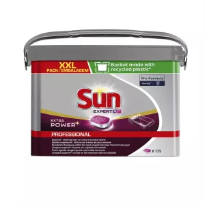 ​Sun Pro Formula All in 1 Extra Power Tabs 175 st