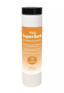 ​SuperSorb Activa 350 g