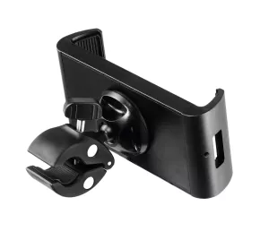 ​Surfplattehållare TOUGH CLAMP XL – Svart
