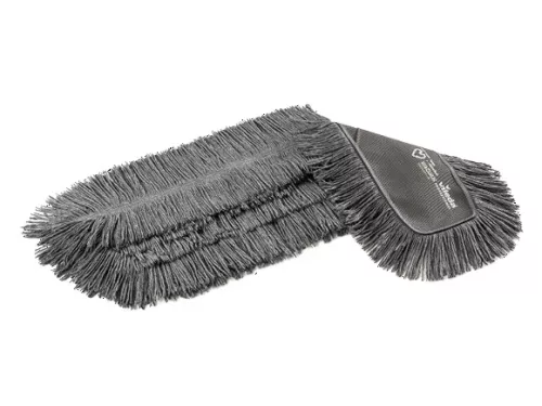 Swep Single R MicroTech mopp 50 cm – slitstark mikrofibermopp för effektiv våt- och fuktmoppning på alla typer av golv