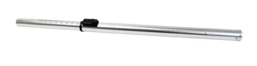 Teleskoprör HT25.0 till Nilfisk GD 930, 32 mm – justerbart rör för ergonomisk dammsugning, kompatibelt med Nilfisk-system