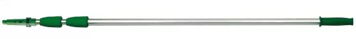 Unger OptiLoc Teleskopskaft 3x1.5m (ED450)