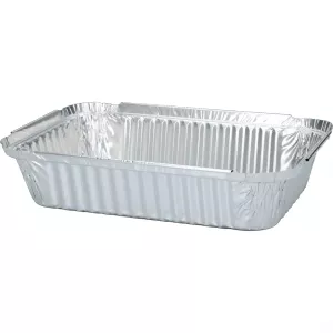​Tingstad Aluminiumform 212 × 144 × 38 mm – 850 ml