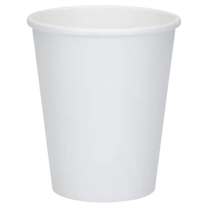 ​Tingstad Pappersmugg 23 cl – Vit