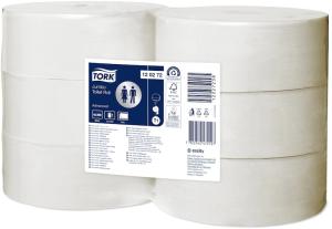 Tork Jumbo Toalettpapper 2-lag Advanced T1