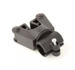 ​Toolflex Hållare 15–20 mm med rörfäste 19 mm