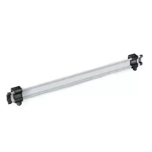 ​Toolflex ONE Skena 54 cm – Svart