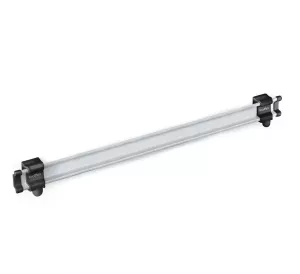 ​Toolflex ONE Skena 54 cm – Svart