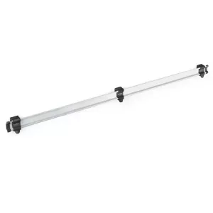Toolflex ONE Skena 94 cm – Svart