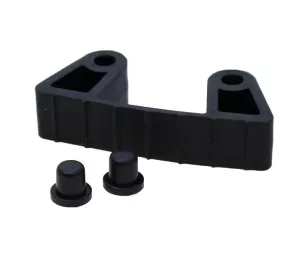 ​Toolflexgummi 30–40 mm med hattar