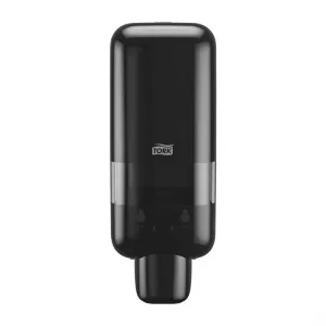 ​Tork Dispenser Tvål och Handsprit S4 Svart
