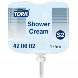 Tork Premium Duschcreme Mini 475ml S2