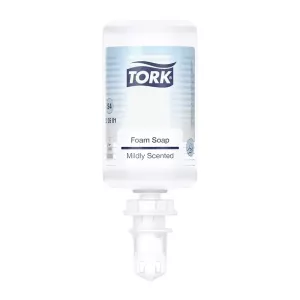 Tork Premium Skumtvål Mild 1L S4