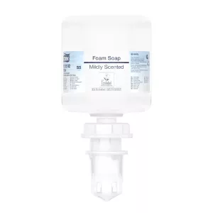 ​Tork Milt Parfymerad Handtvätt Mini Skumtvål S5