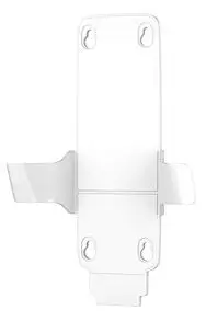 Tork S1 adapter för S4 sensor dispenser – praktiskt tillbehör som möjliggör användning av S1 refill i Tork S4 Intuition dispenser, idealisk lösning för flexibel handhygien i vård, kontor och offentliga miljöer