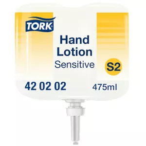 Tork Premium Handlotion Oparfymerad 475ml S2