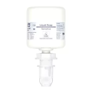 ​Tork Sensitive Handtvätt Mini Flytande Tvål S5