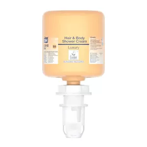 ​Tork Sensitive Handtvätt Mini Flytande Tvål S5