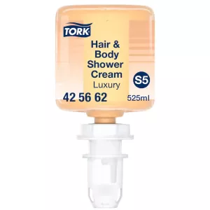 ​Tork Sensitive Handtvätt Mini Flytande Tvål S5