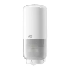 ​Tork Skincare Dispenser med Intuition™ Sensor S4 Vit