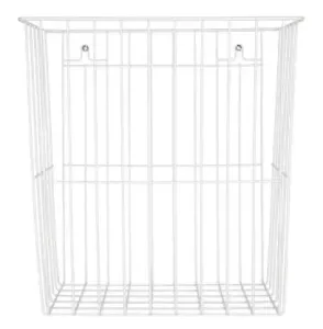 ​Tork Trådpapperskorg 20 L Vit B2