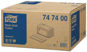 Tork Tvättlapp Vikt 4-lag Advanced